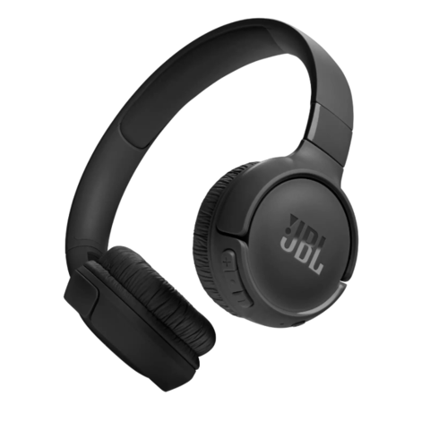 Навушники JBL TUNE 520BT Black