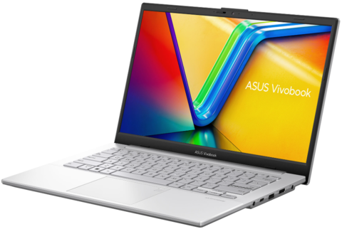 Asus VivoBook Go Intel Core i3-N305/8Gb/256Gb SSD/Win11 (вживаний)