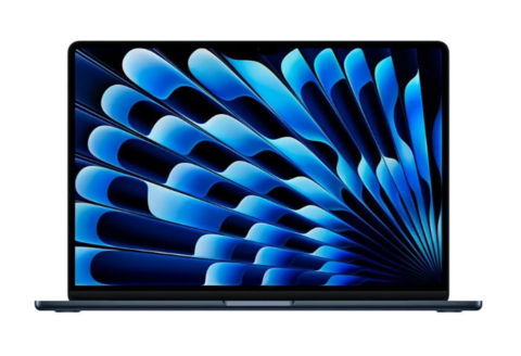 Apple MacBook Air 15 A3241 (2025) Apple M4/16Gb/512Gb SSD/Tahoe (вживаний)