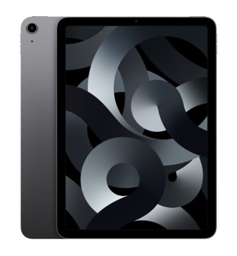 Apple iPad Air 4 2020 Wi-Fi 64Gb Space Gray (вживаний)