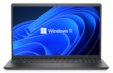 Dell 15 DC15255 Ryzen 3 7320U/8Gb/512Gb SSD/Win11 (вживаний)