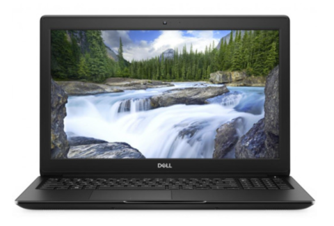 Dell Latitude 3500 Intel Core i5-8265U/16Gb/256Gb SSD/Win10 (вживаний)