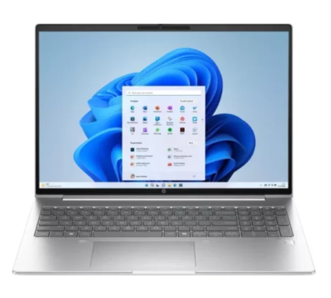 HP ProBook 460 G11 Intel Core Ultra 7 155U/16Gb/512Gb SSD/Win11 (вживаний)