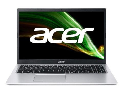 Acer Aspire 3 Intel Core i3-1115G4/8Gb/128Gb SSD+500GB HDD/Win11 (вживаний)