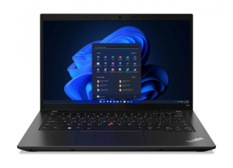Lenovo ThinkPad L14 Intel Core i5-10310U/16Gb/256Gb SSD/Win11 (вживаний)