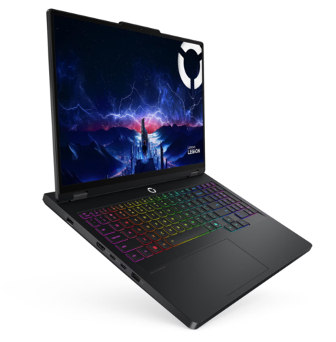 Lenovo Legion 5 Intel Core Ultra 9 275HX/RTX5060 8Gb/32Gb/1Tb SSD/Win11 (вживаний)