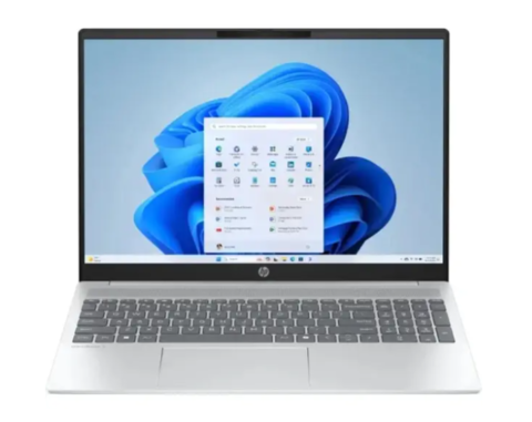 HP Pavilion Laptop 16-AF0087NR Intel Core Ultra 7 155U/16Gb/512Gb SSD/Win11 (вживаний)