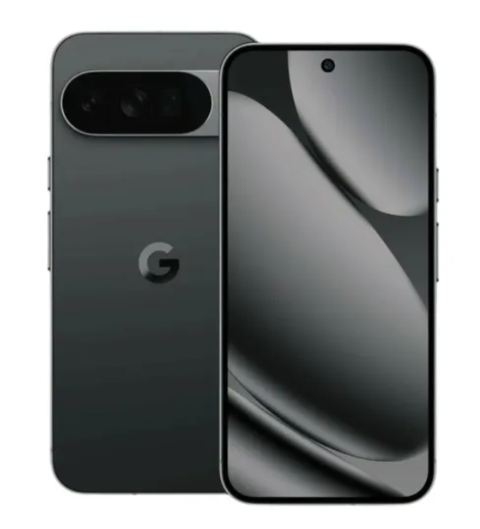 Google Pixel 10 Pro 16/256 Gb Obsidian Neverlock (e-Sim) (вживаний)