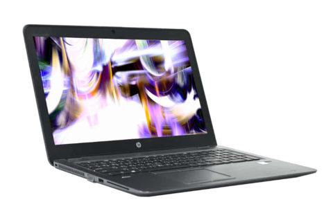HP ZBook 15U G3 Intel Core i5-6200U//16Gb/256Gb SSD/Win11 (вживаний)