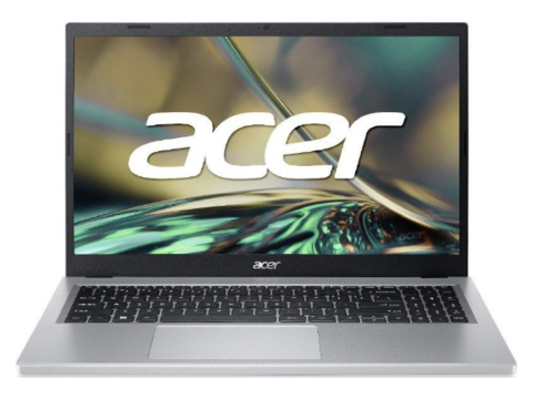 Acer Aspire 3 Ryzen 5 7520U/16Gb/1Tb SSD/Win11 (вживаний)