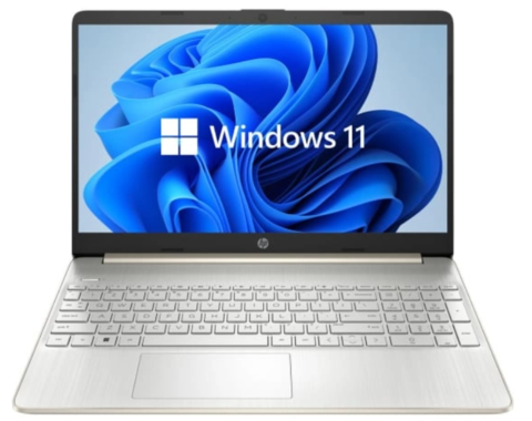 HP 15-DY2131WM Intel Core i3-1115G4/16Gb/256Gb SSD/Win11 (вживаний)