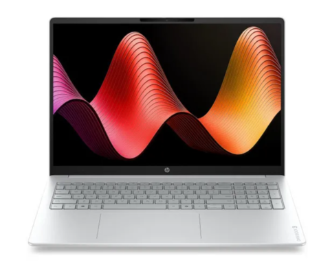 HP OmniBook 3 Ryzen 5 40/8Gb/256Gb SSD/Win11
