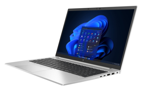 HP ELITEBOOK 855 G8 Ryzen 5 PRO 5650U/16Gb/256Gb SSD/Win11 (вживаний)