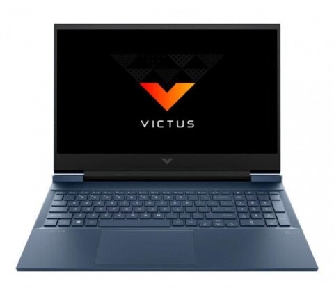 HP Victus 16 Core i5-11400H/RTX3050 4Gb/16Gb/512Gb SSD/Win11 (вживаний)