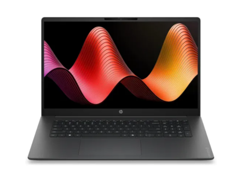 HP OmniBook 3 Qualcomm Snapdragon X (X1-26-100)/16Gb/512Gb SSD/Win11 (вживаний)