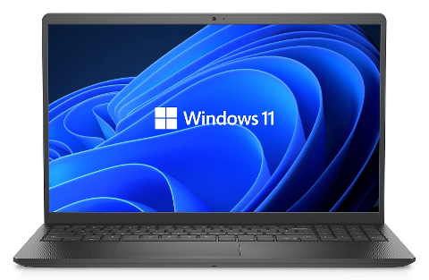 Dell Inspiron 15 3520 Intel Core i5-1155G7/8Gb/256GB SSD/Win11