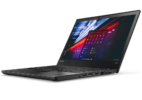 Lenovo ThinkPad T470 Intel Core i7-7600U/16Gb/500Gb SSD/Win10 (вживаний)