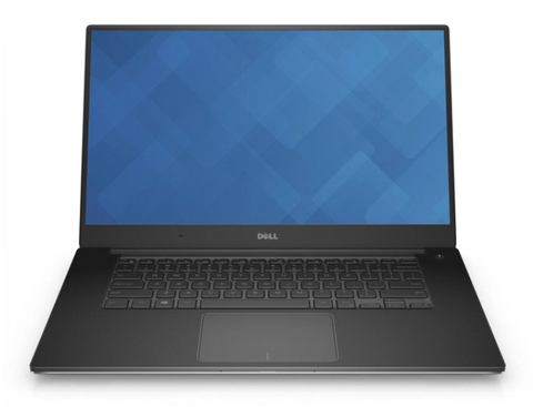 Dell Precision 5520 Intel Core i7-7820HQ/M1200 4Gb/16Gb/512Gb SSD/Win11 (вживаний)