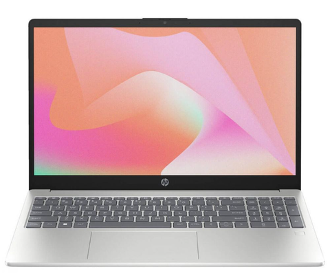 HP 15 Ryzen 5 7520U/8Gb/512Gb SSD/Win11 (вживаний)