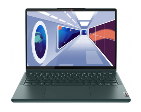 Lenovo Yoga 6 Ryzen 5 7530U/8Gb/256Gb SSD/Win11 (вживаний)