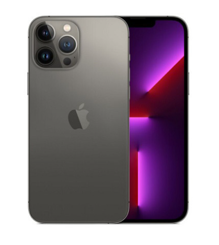 Apple iPhone 13 Pro 128 Gb Graphite (вживаний)