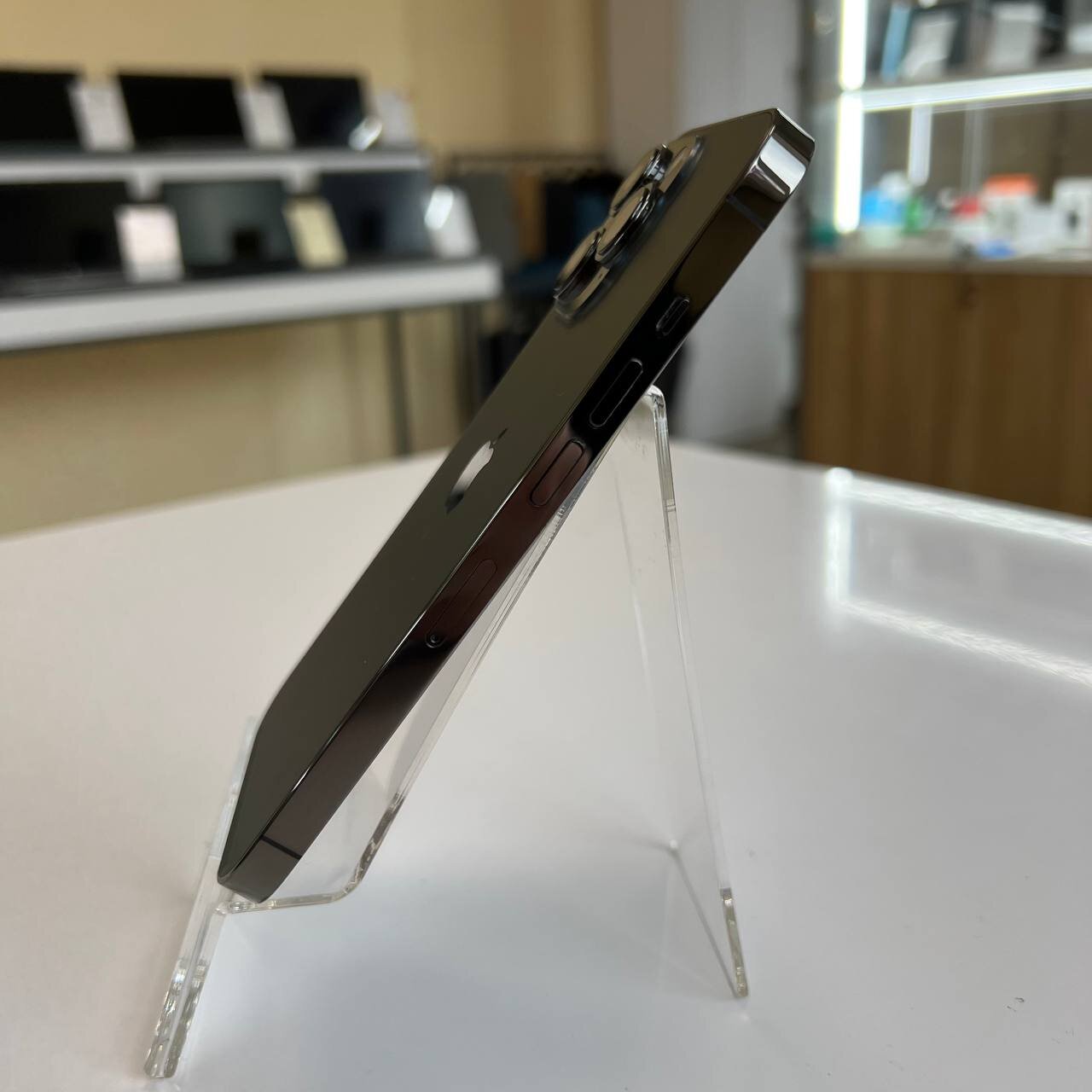 Apple iPhone 13 Pro 256 Gb Graphite (вживаний)