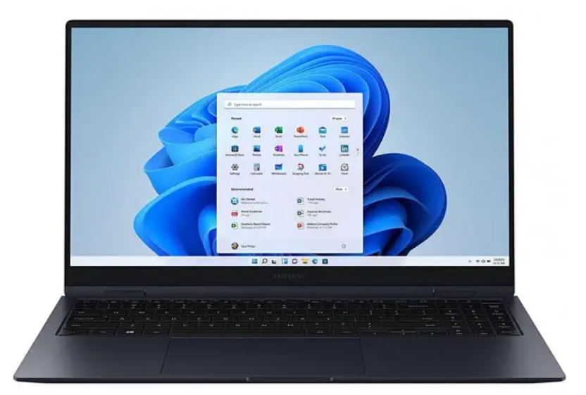 Samsung Galaxy Book Pro 360 Intel Core i7-1165G7/16Gb/512Gb SSD/Win11 (вживаний)