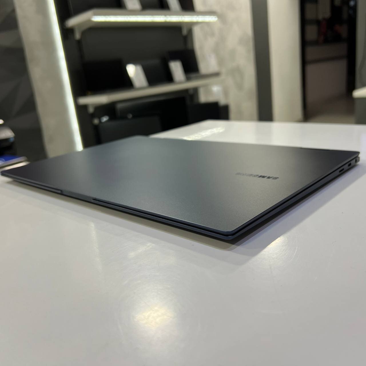 Samsung Galaxy Book Pro 360 Intel Core i7-1165G7/16Gb/512Gb SSD/Win11 (вживаний)