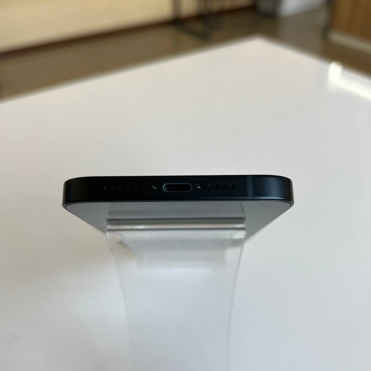 Apple iPhone 13 128 Gb Midnight (вживаний)