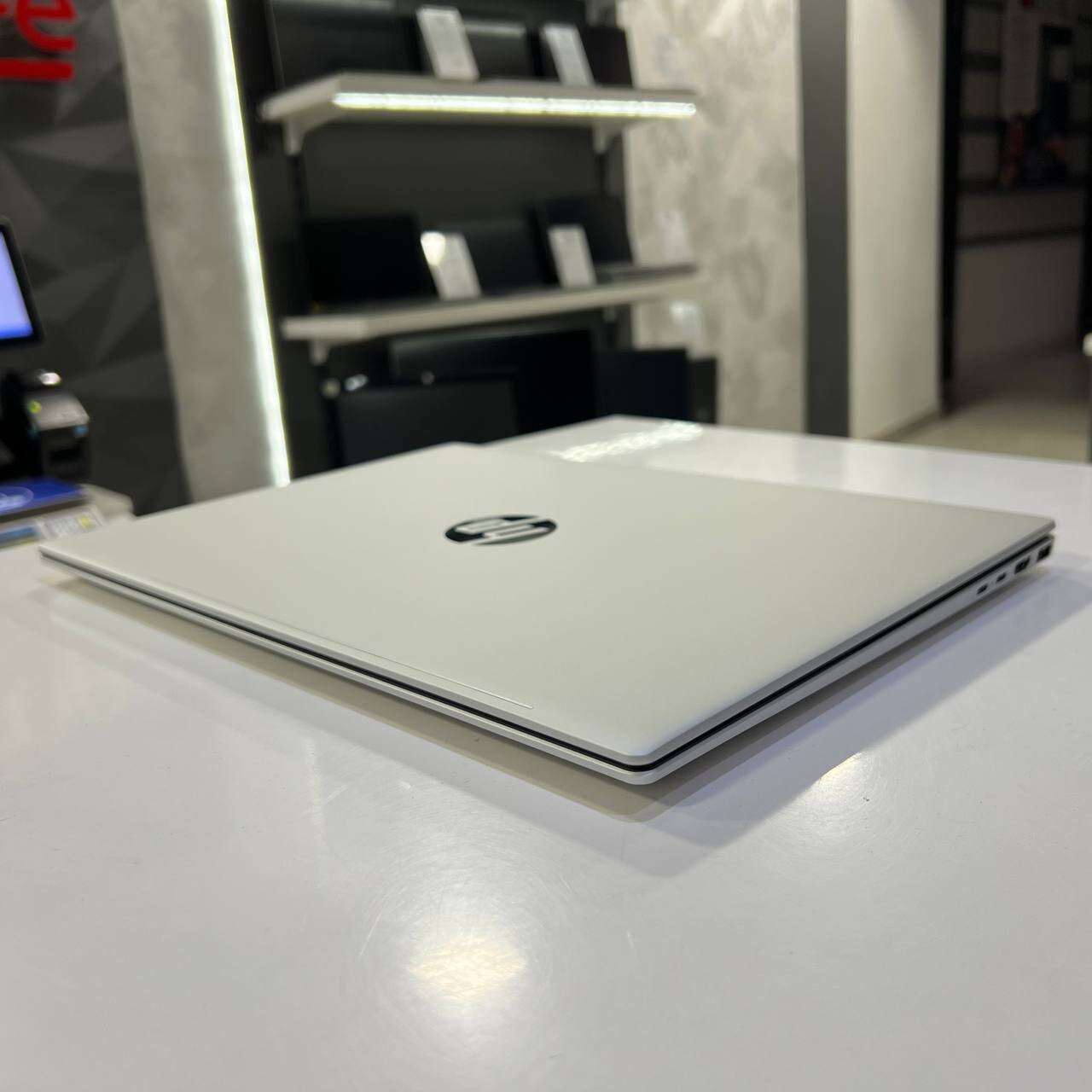HP OmniBook 5 Ryzen AI 7 350/16Gb/512Gb SSD/Win11 (вживаний)