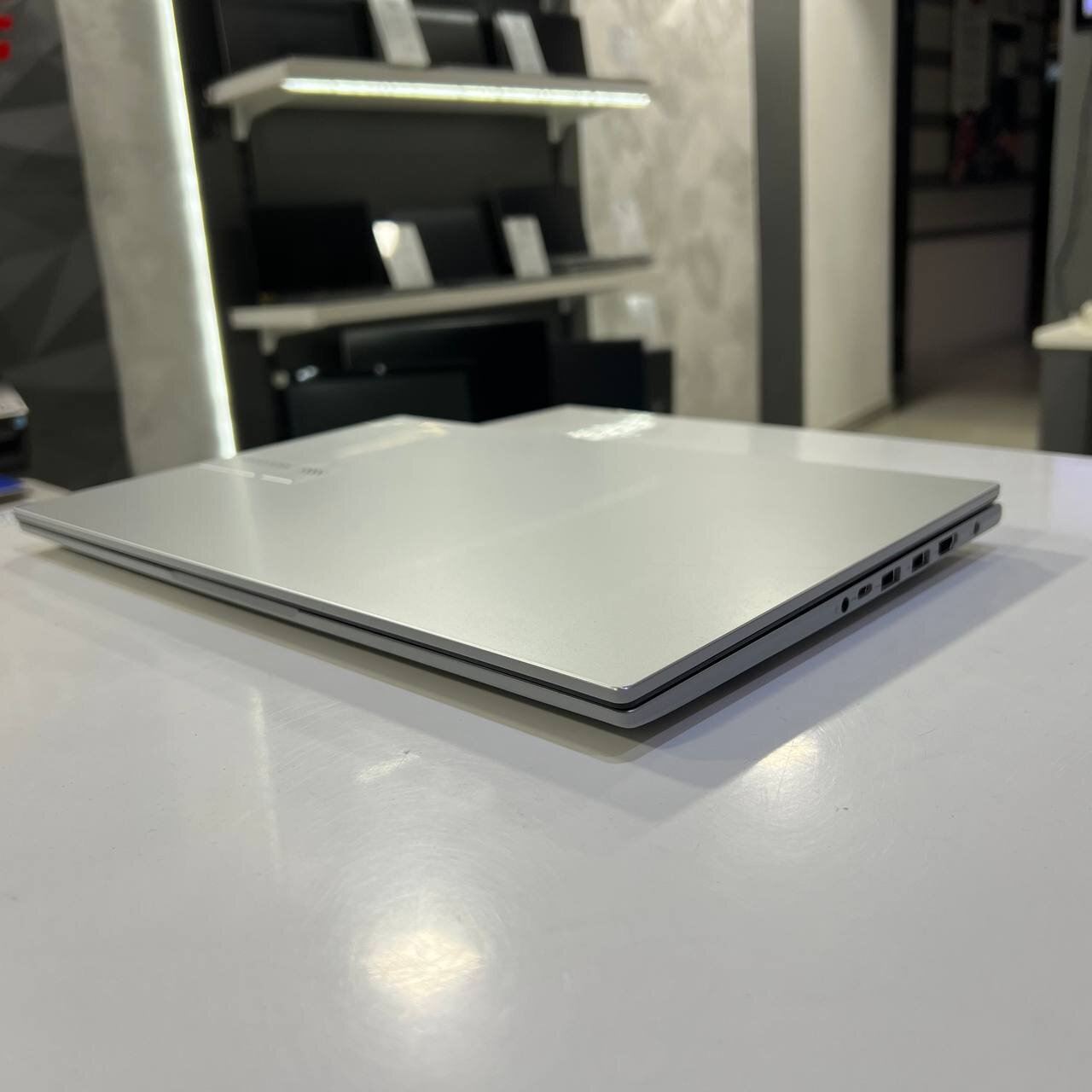 Asus VivoBook 15 F1504V Intel Core i5-1334U/16Gb/512Gb SSD/Win11 (вживаний)