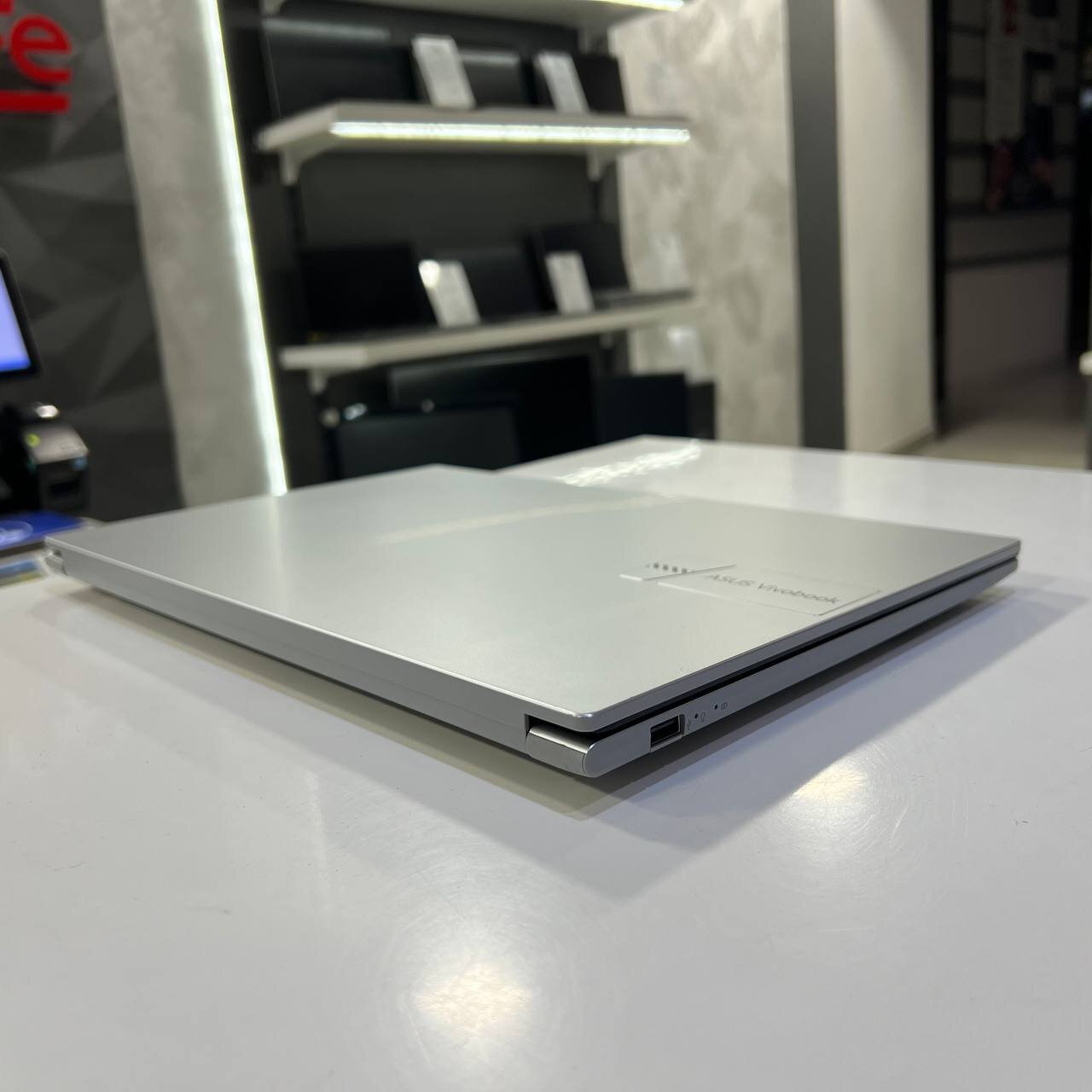 Asus VivoBook 15 F1504V Intel Core i5-1334U/16Gb/512Gb SSD/Win11 (вживаний)