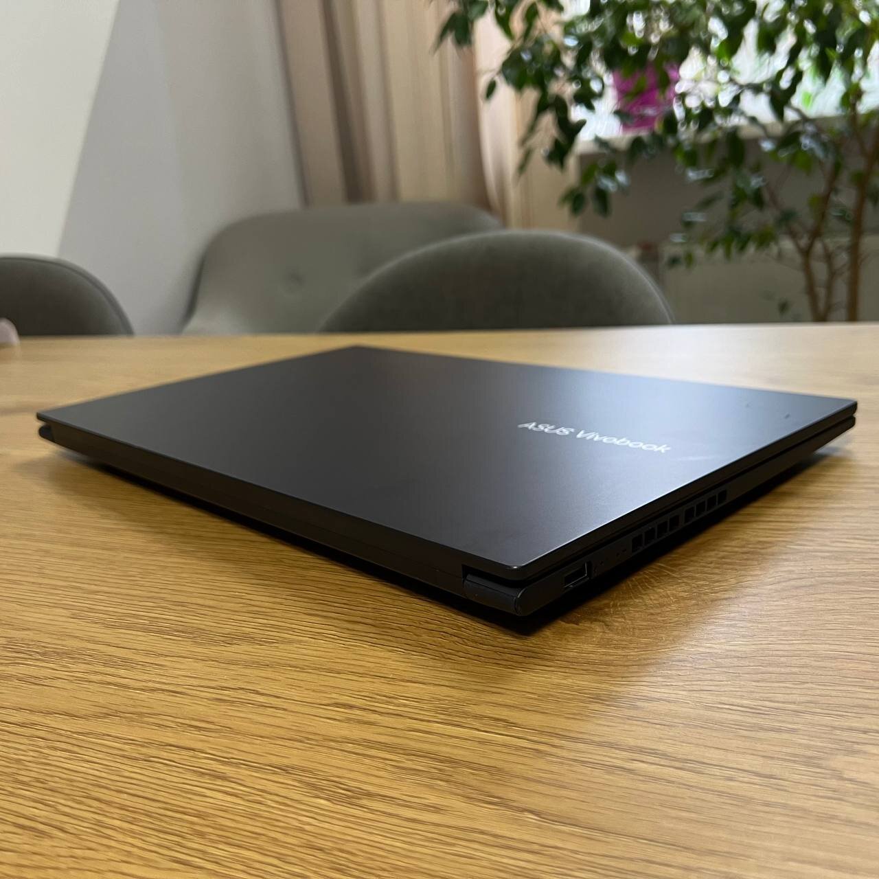 Asus VivoBook Intel Core i5-1235U/16Gb/512Gb SSD/Win11 (вживаний)