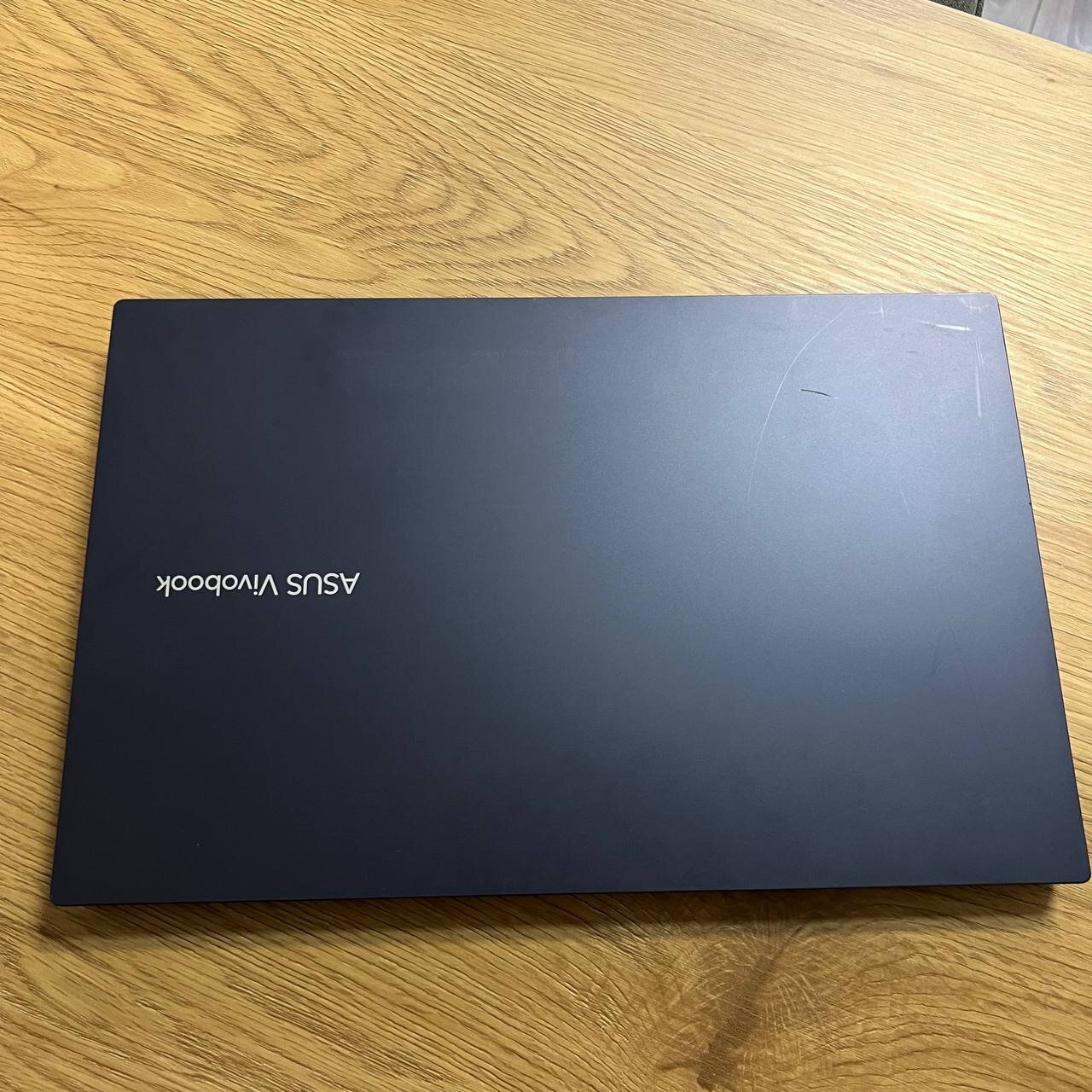 Asus VivoBook Intel Core i5-1235U/16Gb/512Gb SSD/Win11 (вживаний)