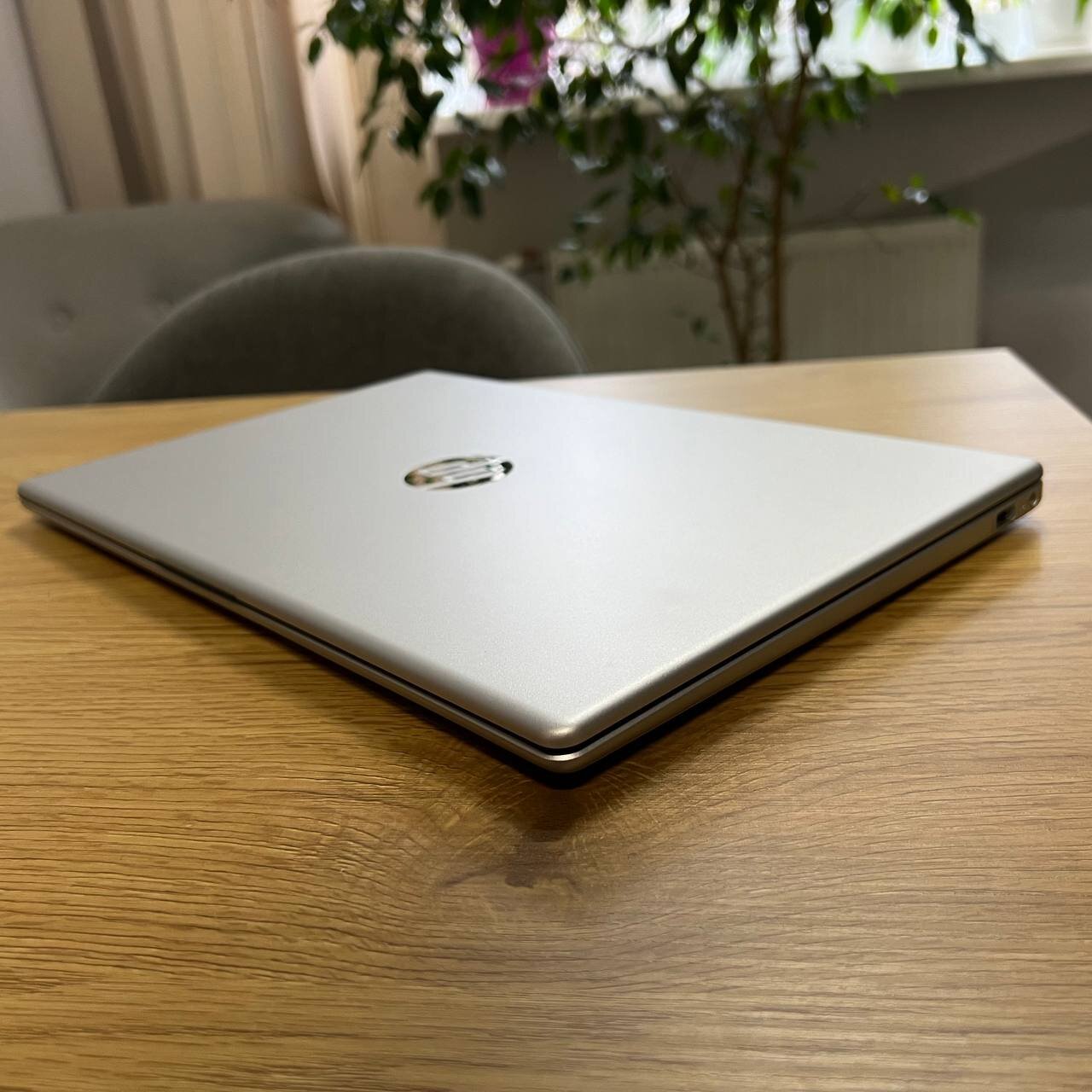 HP Laptop 15-FD0123DX Intel Core i3-1315U16Gb/256Gb SSD/Win11 (вживаний)