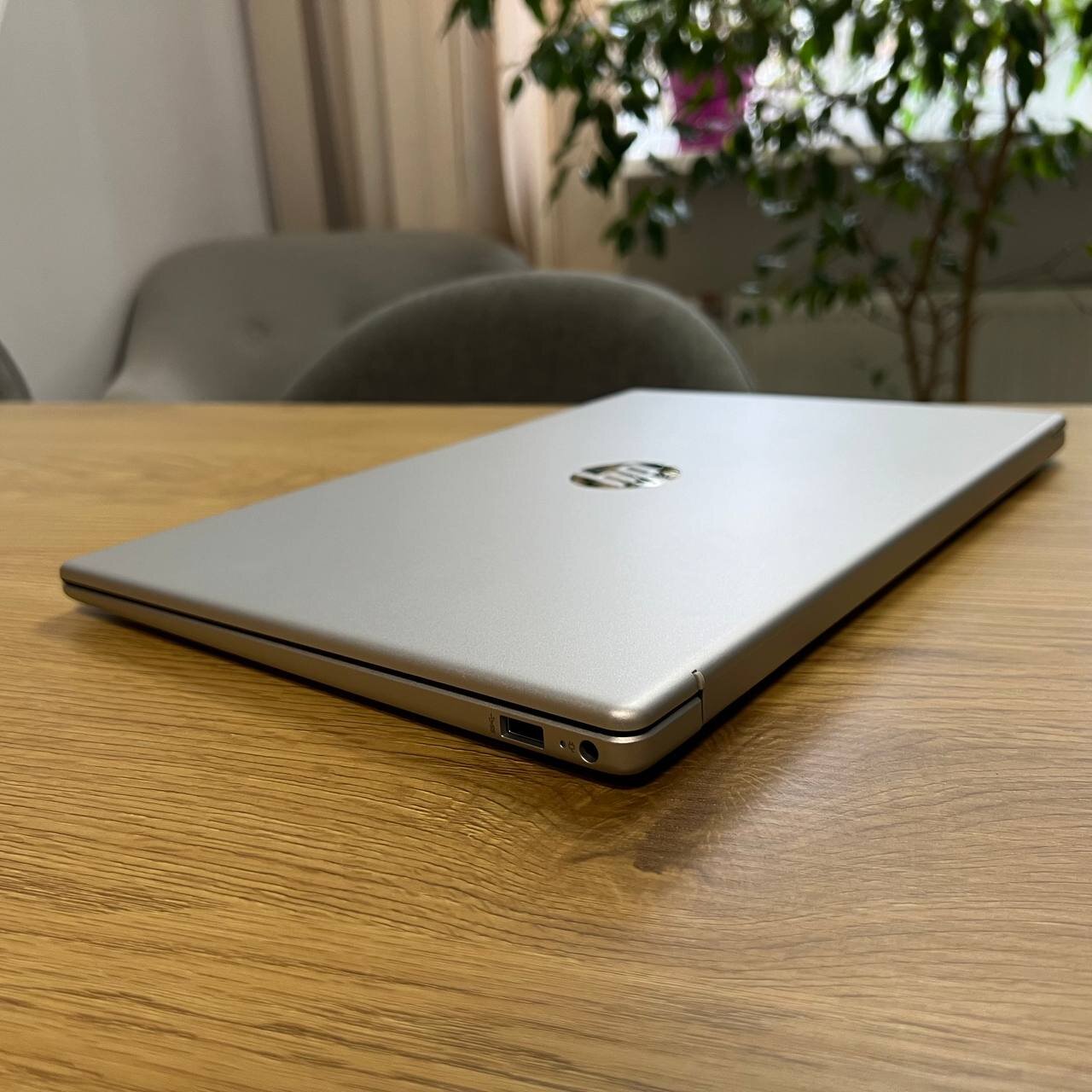 HP Laptop 15-FD0123DX Intel Core i3-1315U16Gb/256Gb SSD/Win11 (вживаний)