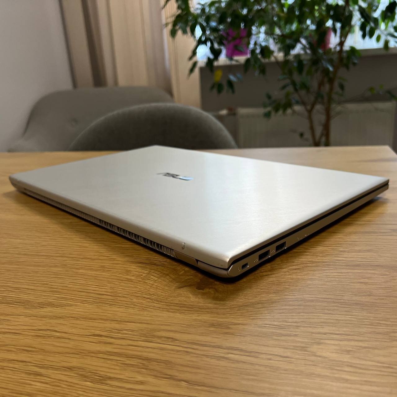 Asus VivoBook K712E Intel Core i3-1115G4/16Gb/256Gb SSD/Win11 (вживаний)