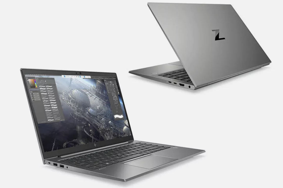 HP Zbook Firefly 14 G7 Intel Core i5-10310U/16Gb/256Gb SSD/Win11 (вживаний)