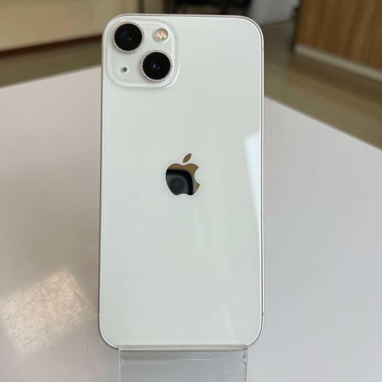 Apple iPhone 13 128 Gb Starlight (вживаний)