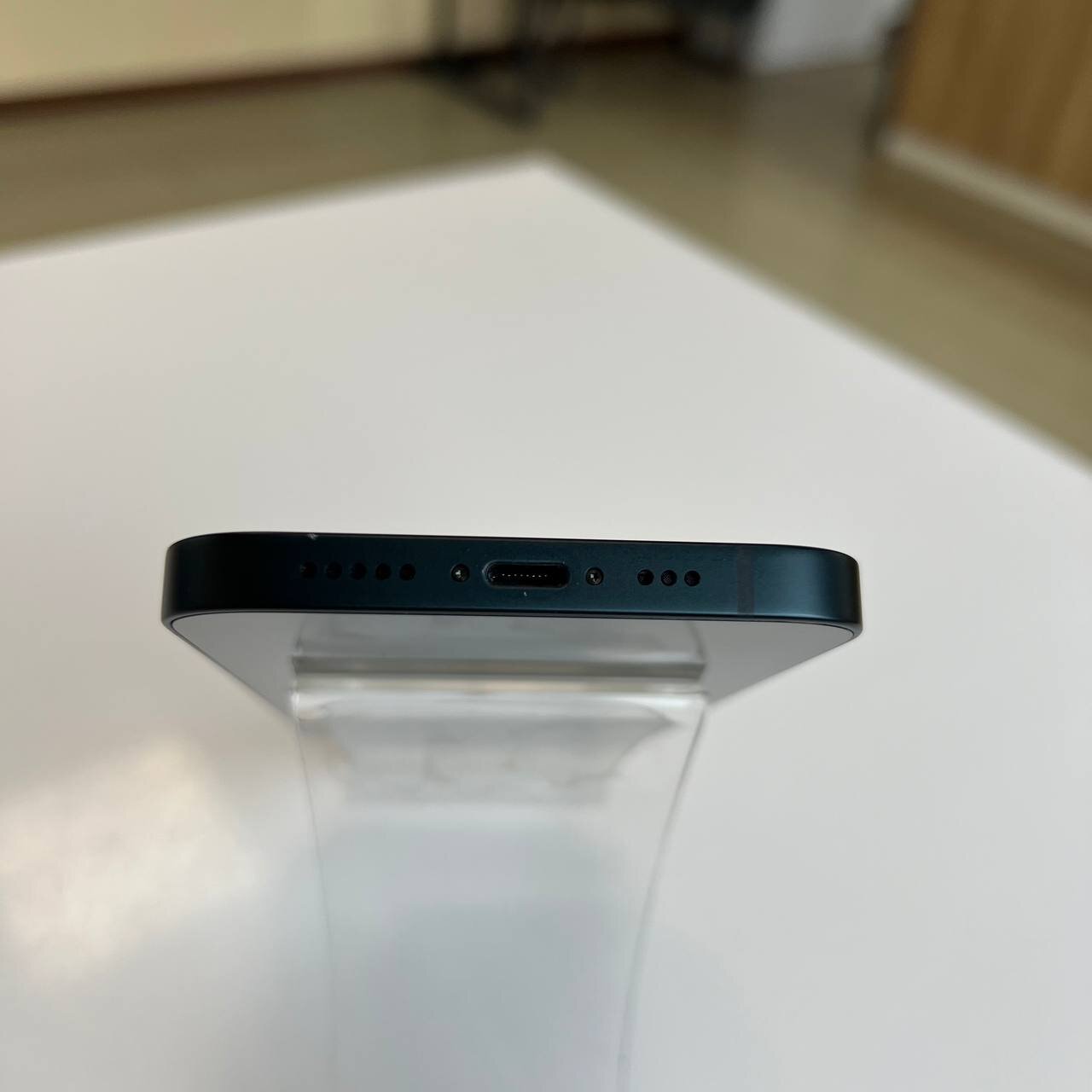 Apple iPhone 13 128 Gb Midnight (вживаний)