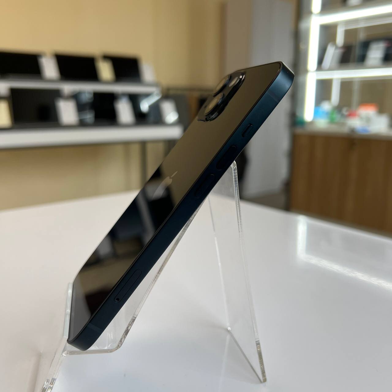 Apple iPhone 13 128 Gb Midnight (вживаний)