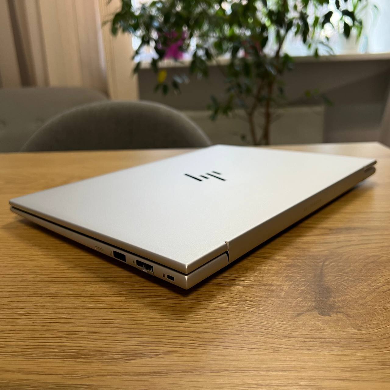 HP EliteBook 645 G11 Ryzen 5 Pro 7535U/16Gb/512Gb SSD/Win11 (вживаний)