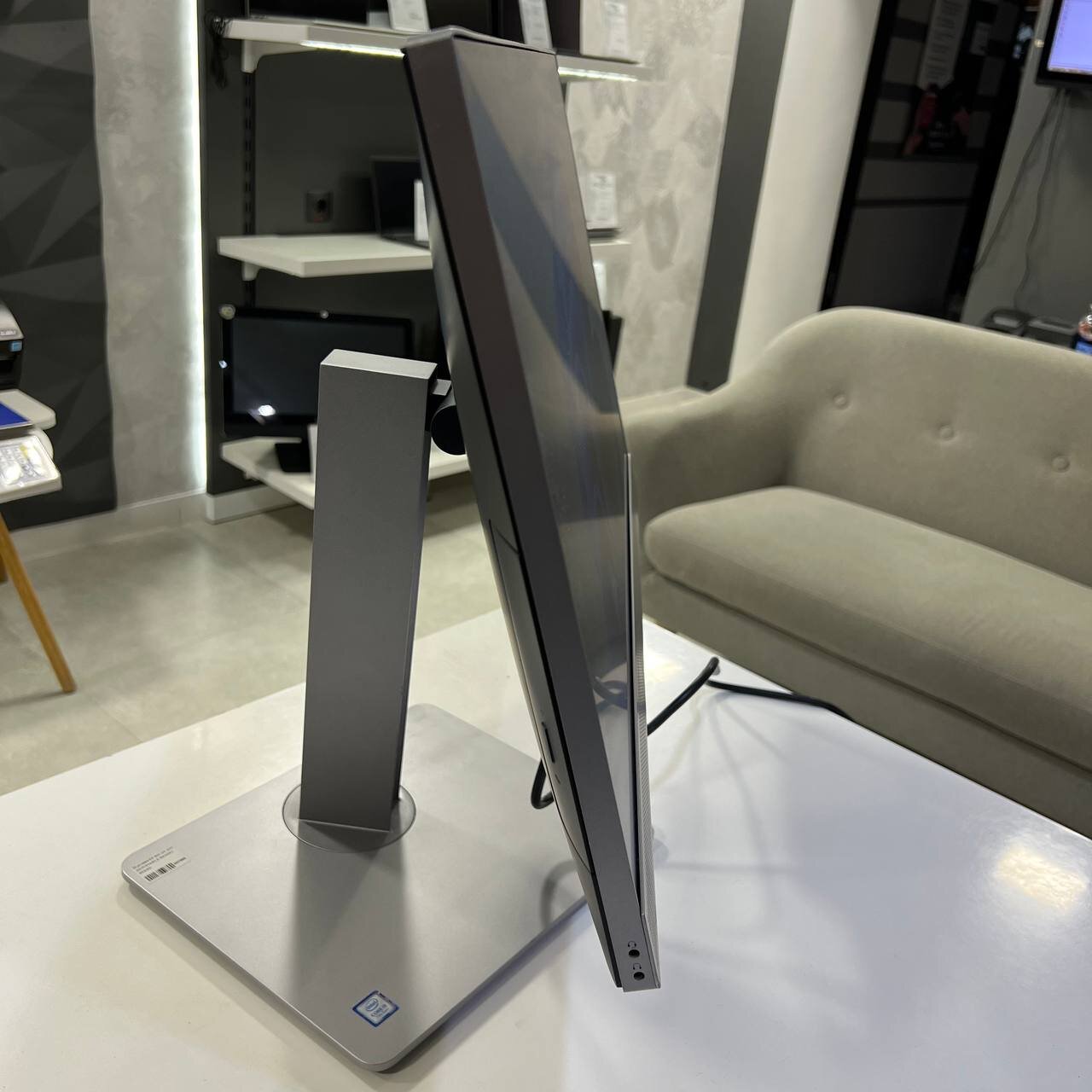 HP EliteOne AiO 800 G5 Intel Core i5-9600/16Gb/256Gb SSD/Win11 (вживаний)