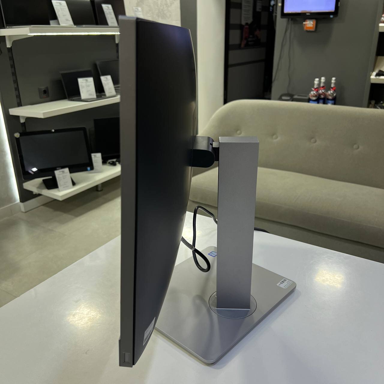 HP EliteOne AiO 800 G5 Intel Core i5-9600/16Gb/256Gb SSD/Win11 (вживаний)