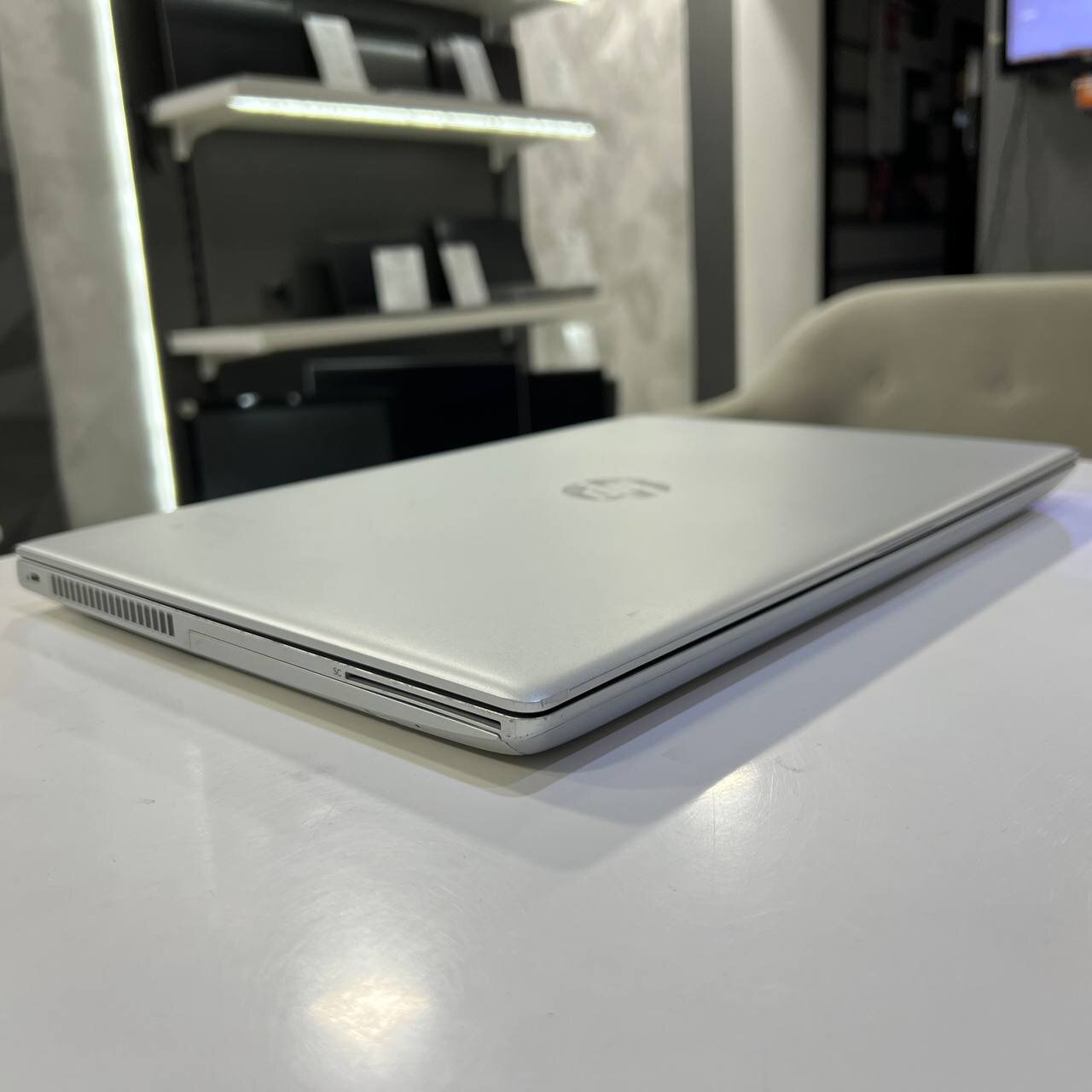 HP ProBook 650 G4 Intel Core i5-8250U/16Gb/256Gb SSD/Win11 (вживаний)