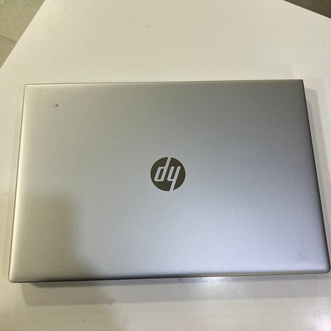 HP ProBook 650 G4 Intel Core i5-8250U/16Gb/256Gb SSD/Win11 (вживаний)