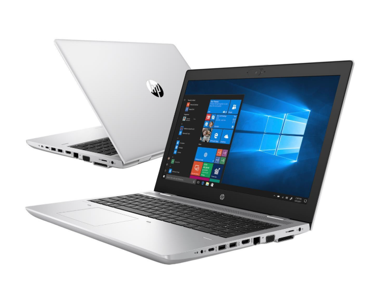 HP ProBook 650 G4 Intel Core i5-8250U/16Gb/256Gb SSD/Win11 (вживаний)