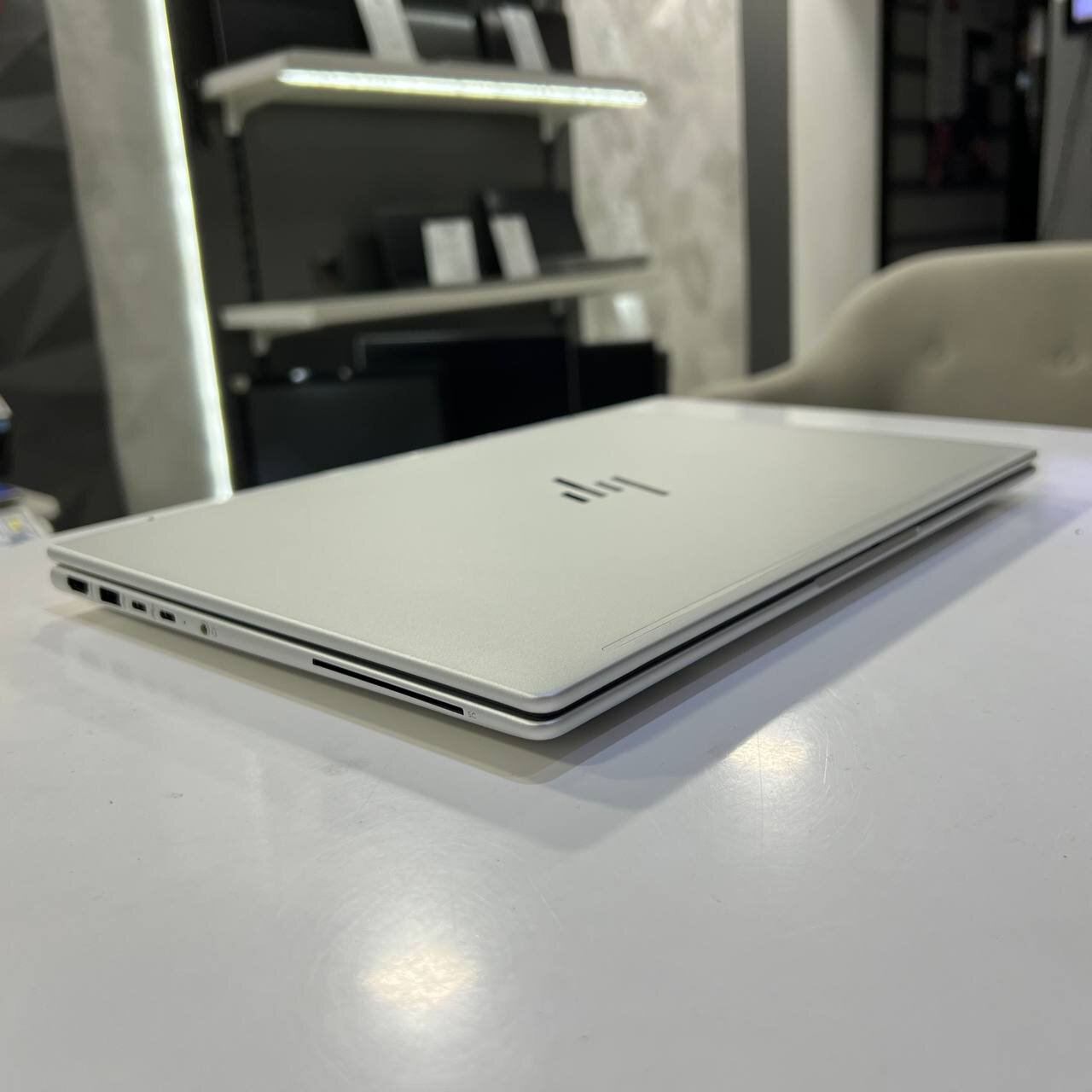 HP EliteBook 645 G11 Ryzen 5 Pro 7535U/16Gb/512Gb SSD/Win11 (вживаний)