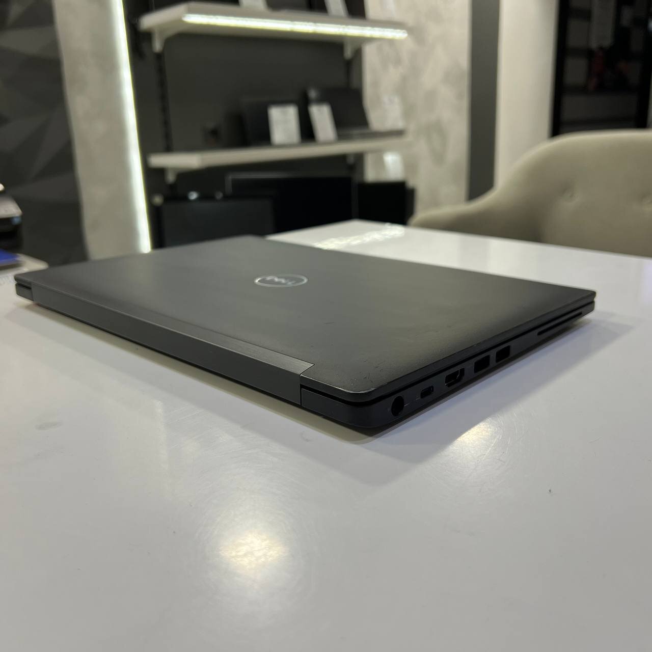 Dell Latitude 7490 Intel Core i7-8650U/16Gb/512Gb SSD/Win11 (вживаний)