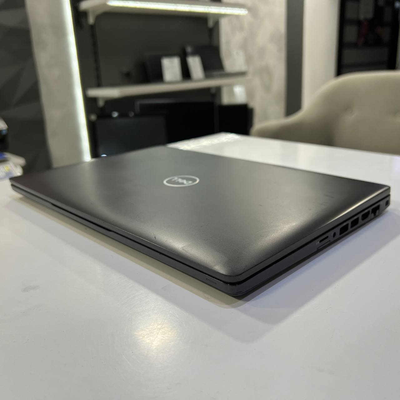 Dell Latitude 5400 Intel Core i7-8665U/16Gb/256Gb SSD/Win11 (вживаний)